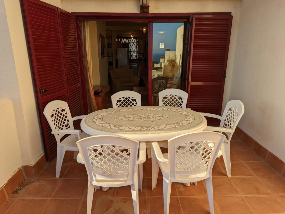 Vista Bahia Casares Apartamento